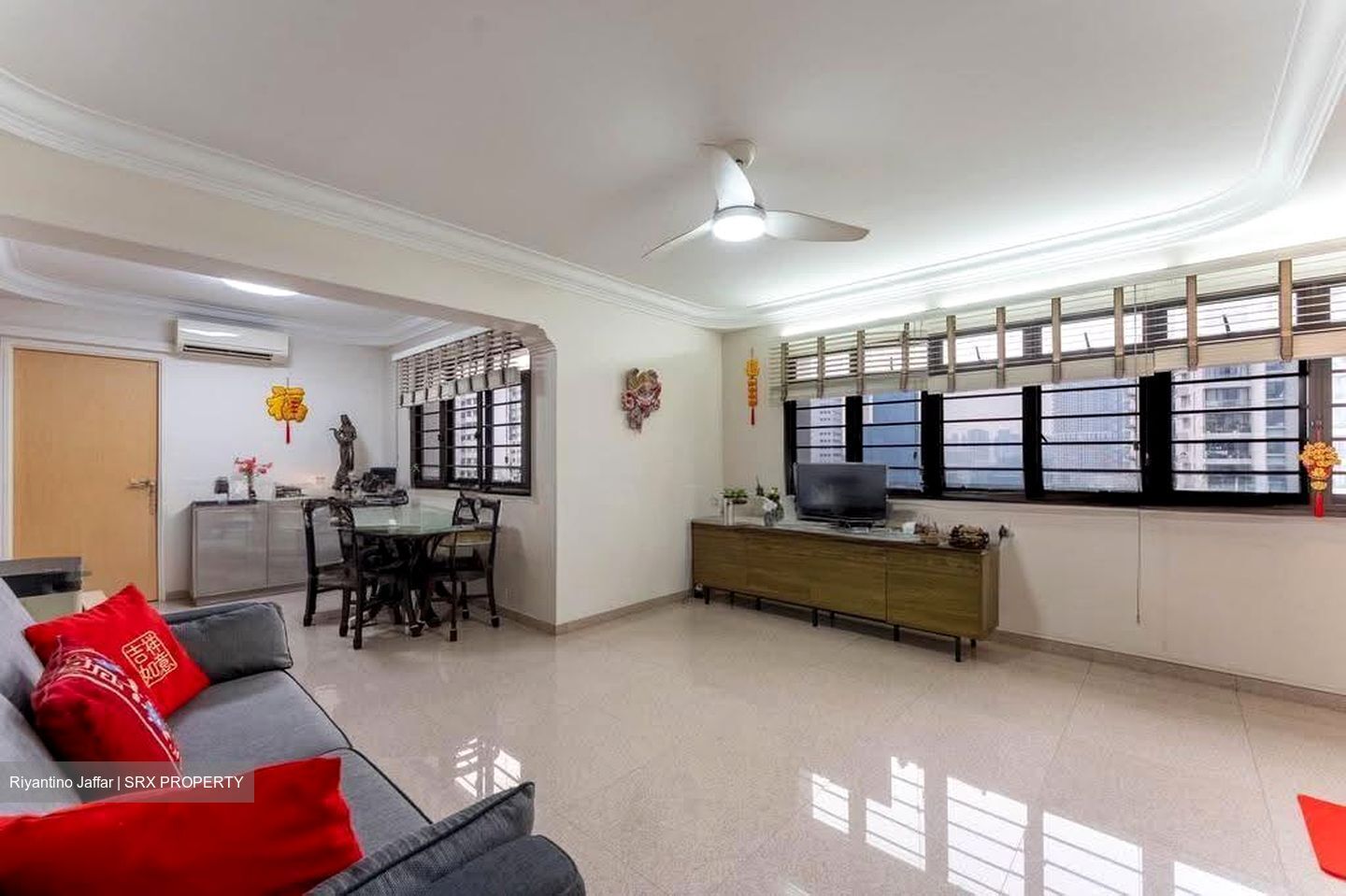 Blk 13 Cantonment Towers (Bukit Merah), HDB 4 Rooms #621679631